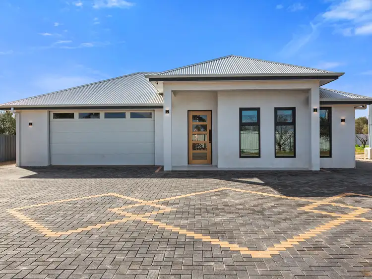Main view of Homely rural property listing, 210 Dalkeith Road, Kudla SA 5115