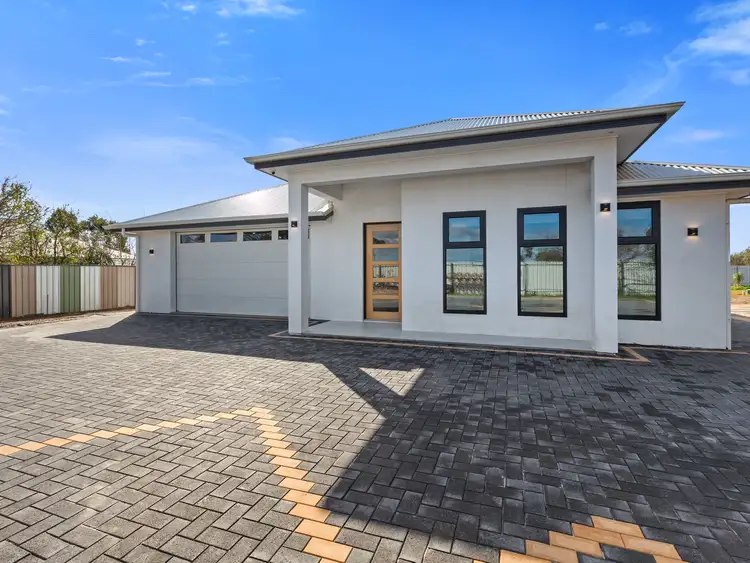 Second view of Homely rural property listing, 210 Dalkeith Road, Kudla SA 5115
