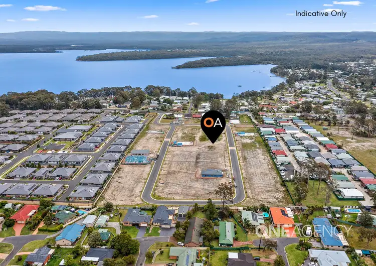 10 Patrina Circuit, St Georges Basin NSW 2540
