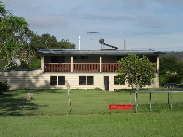 Third view of Homely rural property listing, Address available on request