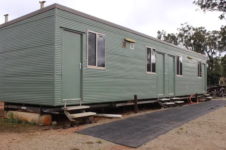 Sixth view of Homely rural property listing, Address available on request