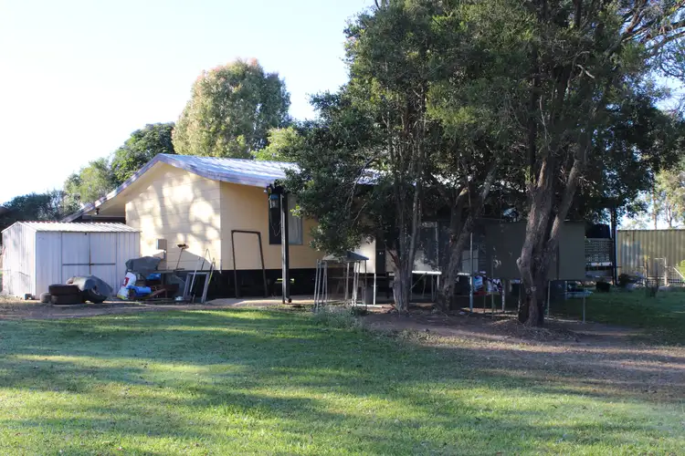 Seventh view of Homely rural property listing, Address available on request