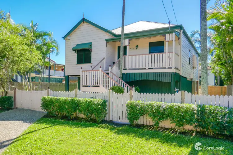 15 Line Street, Woolloongabba QLD 4102