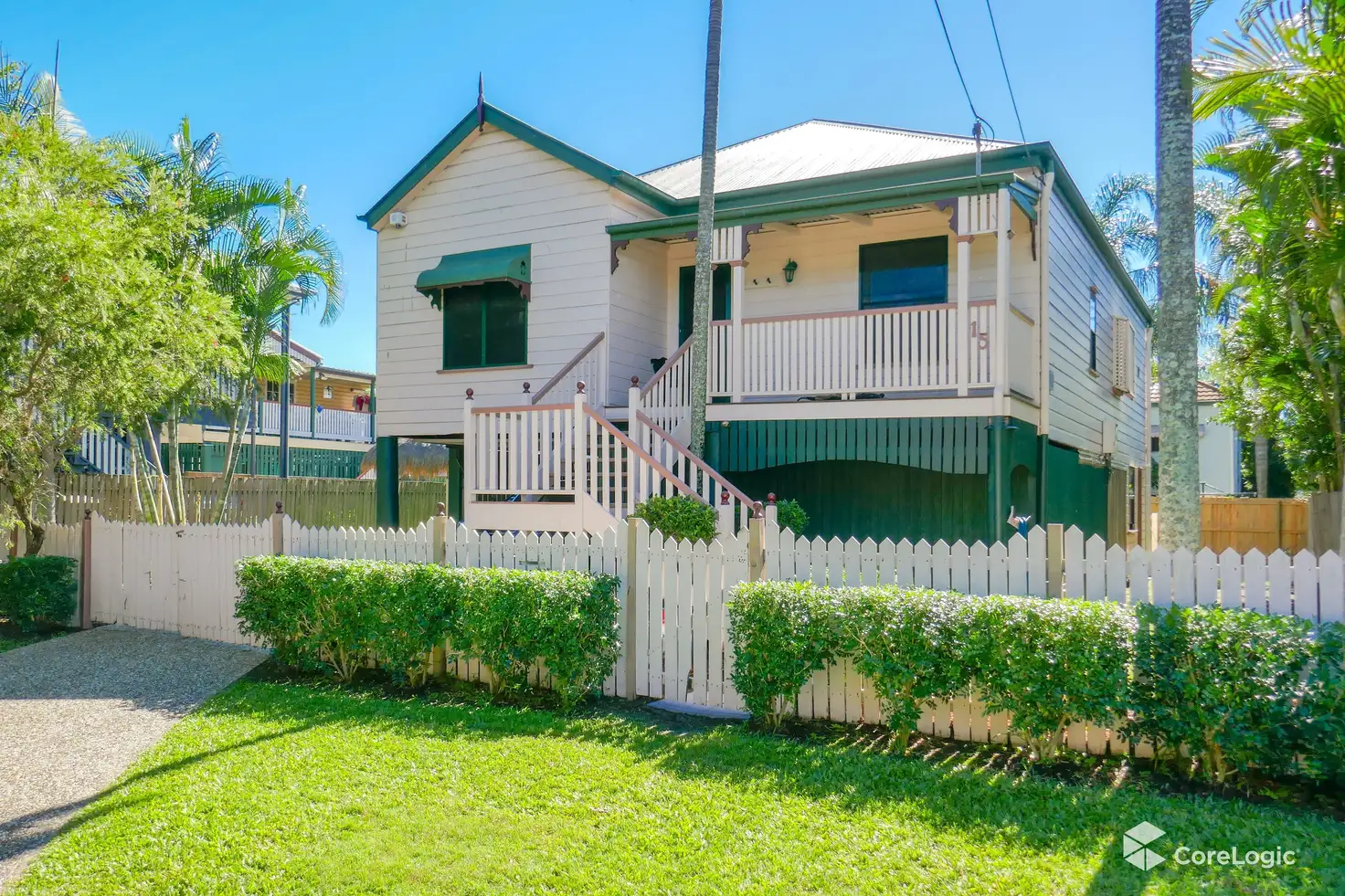 Main view of Homely house listing, 15 Line Street, Woolloongabba QLD 4102