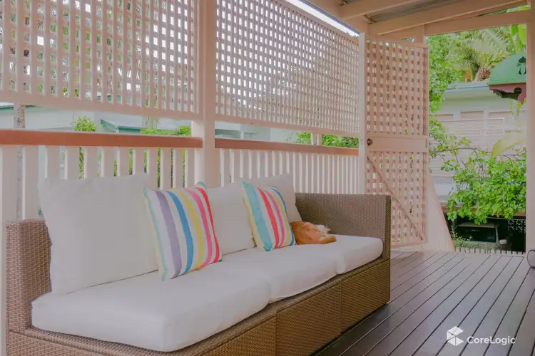 Third view of Homely house listing, 15 Line Street, Woolloongabba QLD 4102