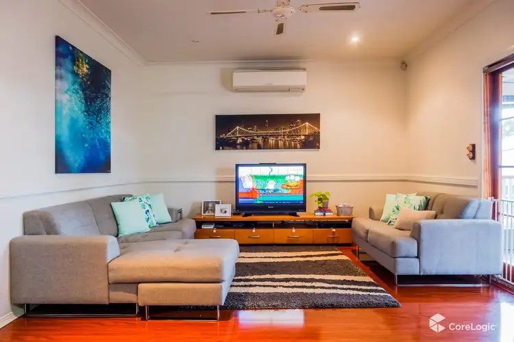 Fourth view of Homely house listing, 15 Line Street, Woolloongabba QLD 4102