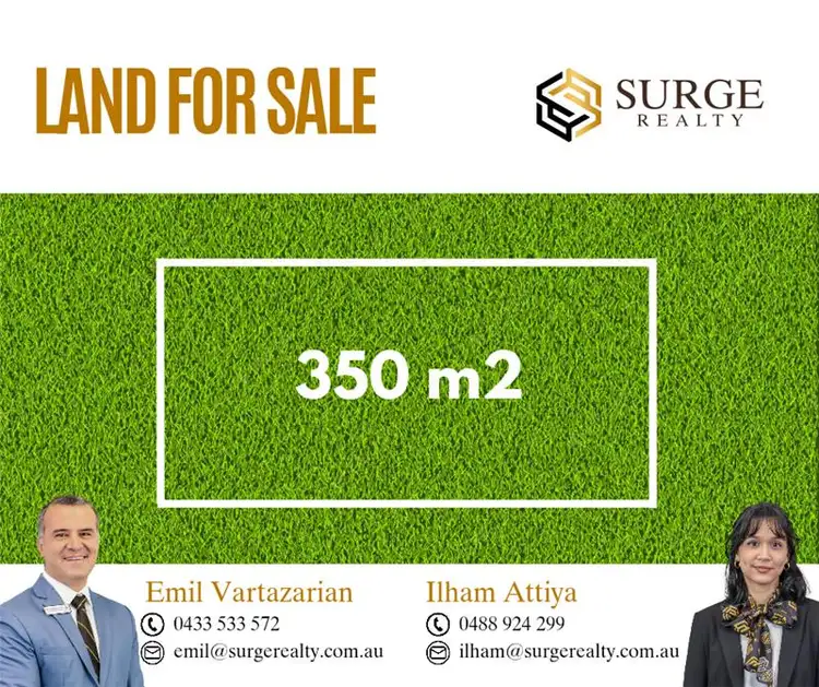 LOT 2135 Morant Street, Mambourin VIC 3024