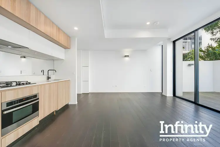 Second view of Homely studio listing, 5/5-11 Pyrmont Bridge Road, Camperdown NSW 2050
