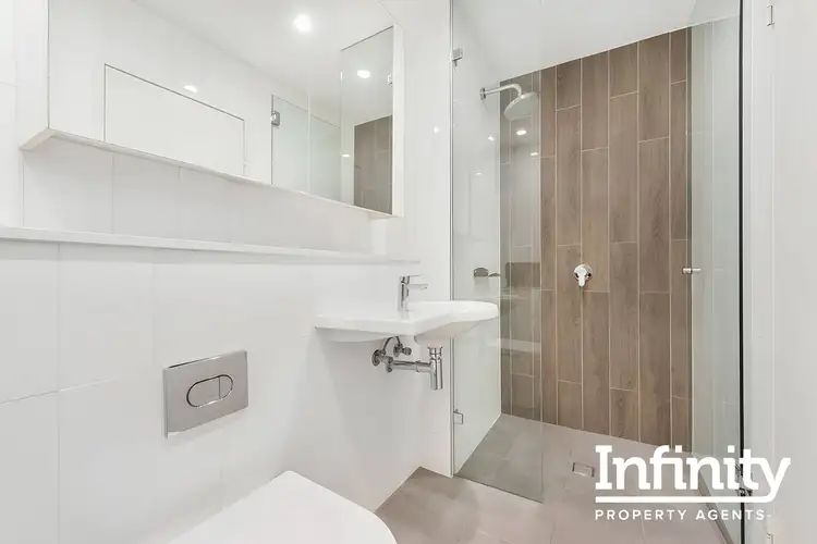 Third view of Homely studio listing, 5/5-11 Pyrmont Bridge Road, Camperdown NSW 2050