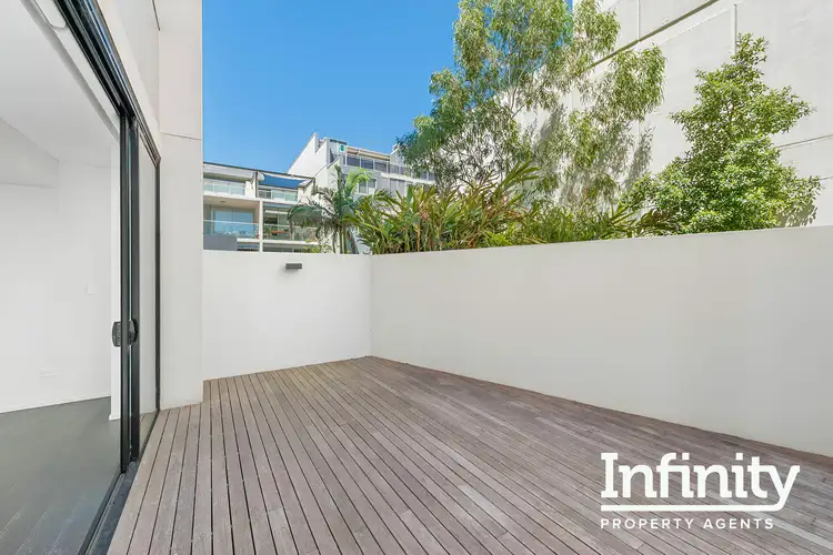 Fourth view of Homely studio listing, 5/5-11 Pyrmont Bridge Road, Camperdown NSW 2050