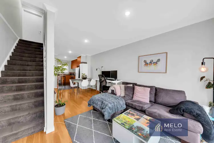 68 Kynoch Lane, Maribyrnong VIC 3032