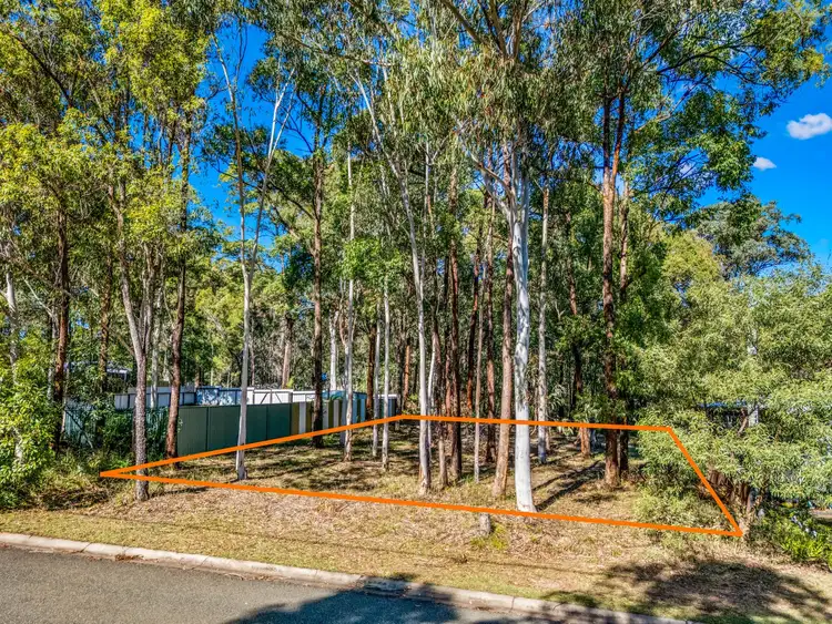 Fifth view of Homely land listing, 26 Shore Street, Russell Island QLD 4184