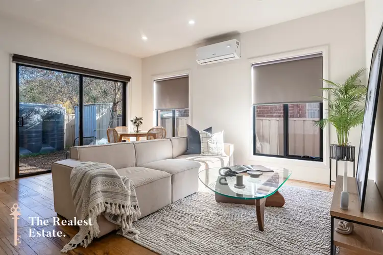 Sixth view of Homely townhouse listing, 26A Owen Street, Flora Hill VIC 3550