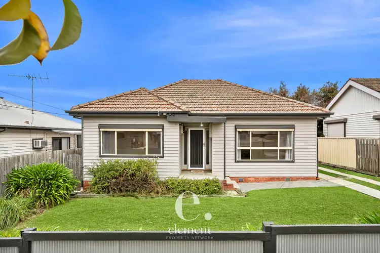 Main view of Homely house listing, 201 Separation Street, Bell Park VIC 3215