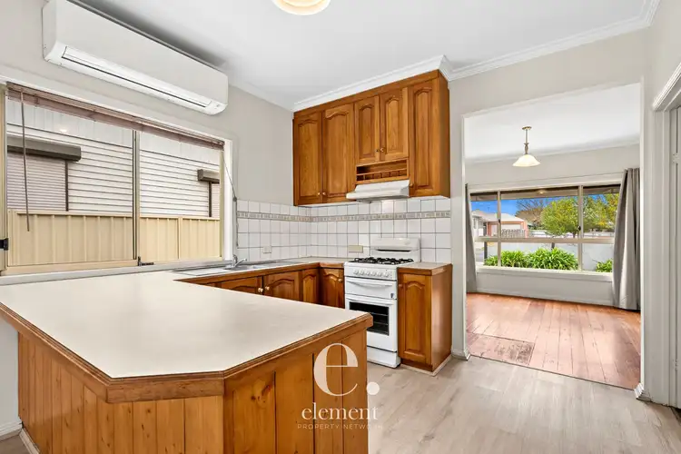 Second view of Homely house listing, 201 Separation Street, Bell Park VIC 3215