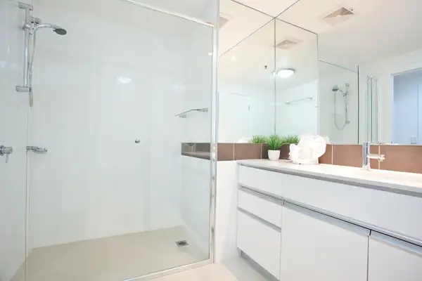 Fifth view of Homely unit listing, 202/110 Marine Parade, Coolangatta QLD 4225