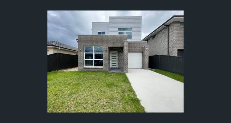 35 Cycads Way, Currans Hill NSW 2567
