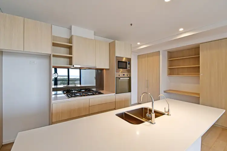 Fourth view of Homely unit listing, 1504/6 Atkinson Street, Liverpool NSW 2170