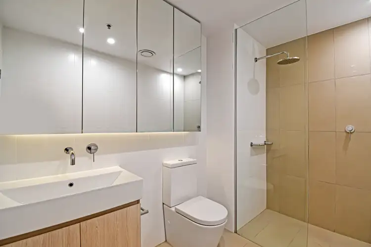 Fifth view of Homely unit listing, 1504/6 Atkinson Street, Liverpool NSW 2170