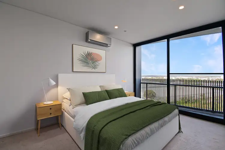 Sixth view of Homely unit listing, 1504/6 Atkinson Street, Liverpool NSW 2170
