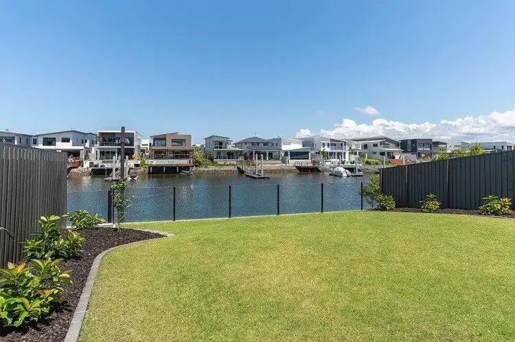 Second view of Homely house listing, 13 Santa Monica Boulevard, Hope Island QLD 4212