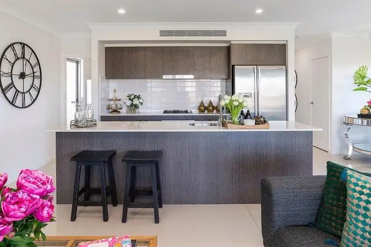 Third view of Homely house listing, 13 Santa Monica Boulevard, Hope Island QLD 4212