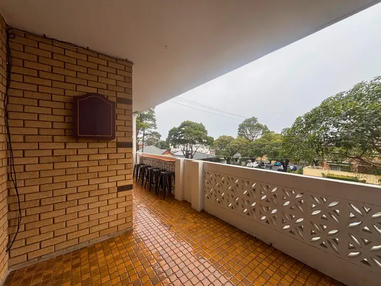Fourth view of Homely unit listing, 2/2-2A Jersey Avenue, Mortdale NSW 2223