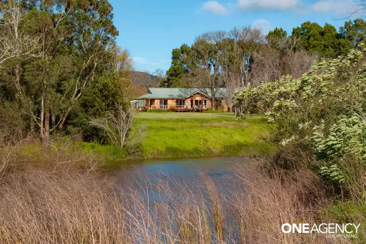 Main view of Homely rural property listing, 1720a Moss Vale Road, Kangaroo Valley NSW 2577