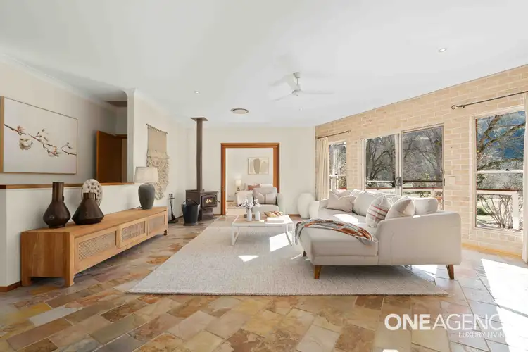 Second view of Homely rural property listing, 1720a Moss Vale Road, Kangaroo Valley NSW 2577