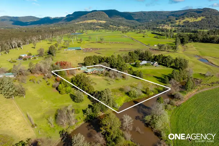 Third view of Homely rural property listing, 1720a Moss Vale Road, Kangaroo Valley NSW 2577