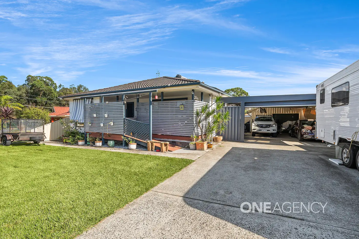 Main view of Homely house listing, 5 Idlewild Avenue, Sanctuary Point NSW 2540