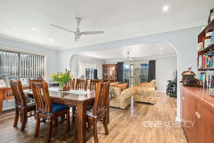 Third view of Homely house listing, 5 Idlewild Avenue, Sanctuary Point NSW 2540
