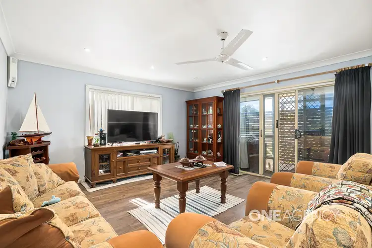 Fourth view of Homely house listing, 5 Idlewild Avenue, Sanctuary Point NSW 2540