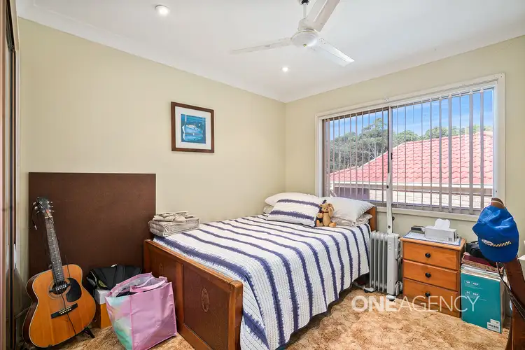 Fifth view of Homely house listing, 5 Idlewild Avenue, Sanctuary Point NSW 2540