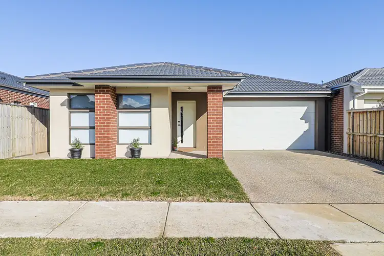 56 Arnold Circuit, Charlemont VIC 3217