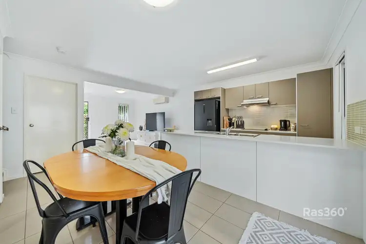 Second view of Homely townhouse listing, 7/75-99 Gordon Road, Redland Bay QLD 4165