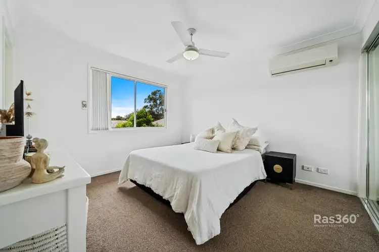Third view of Homely townhouse listing, 7/75-99 Gordon Road, Redland Bay QLD 4165
