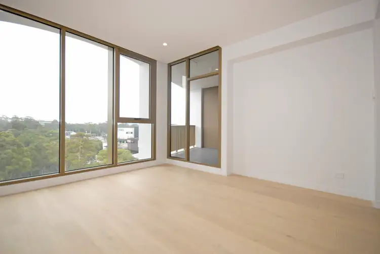 Fourth view of Homely apartment listing, A808/80 Waterloo Road, Macquarie Park NSW 2113