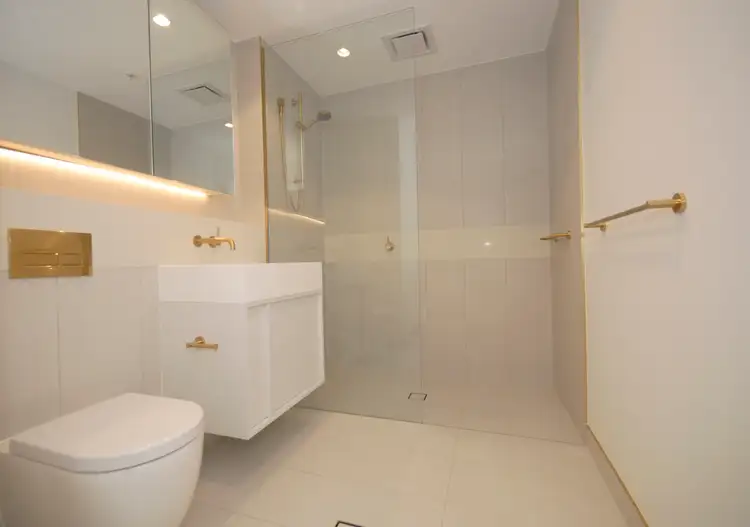 Fifth view of Homely apartment listing, A808/80 Waterloo Road, Macquarie Park NSW 2113
