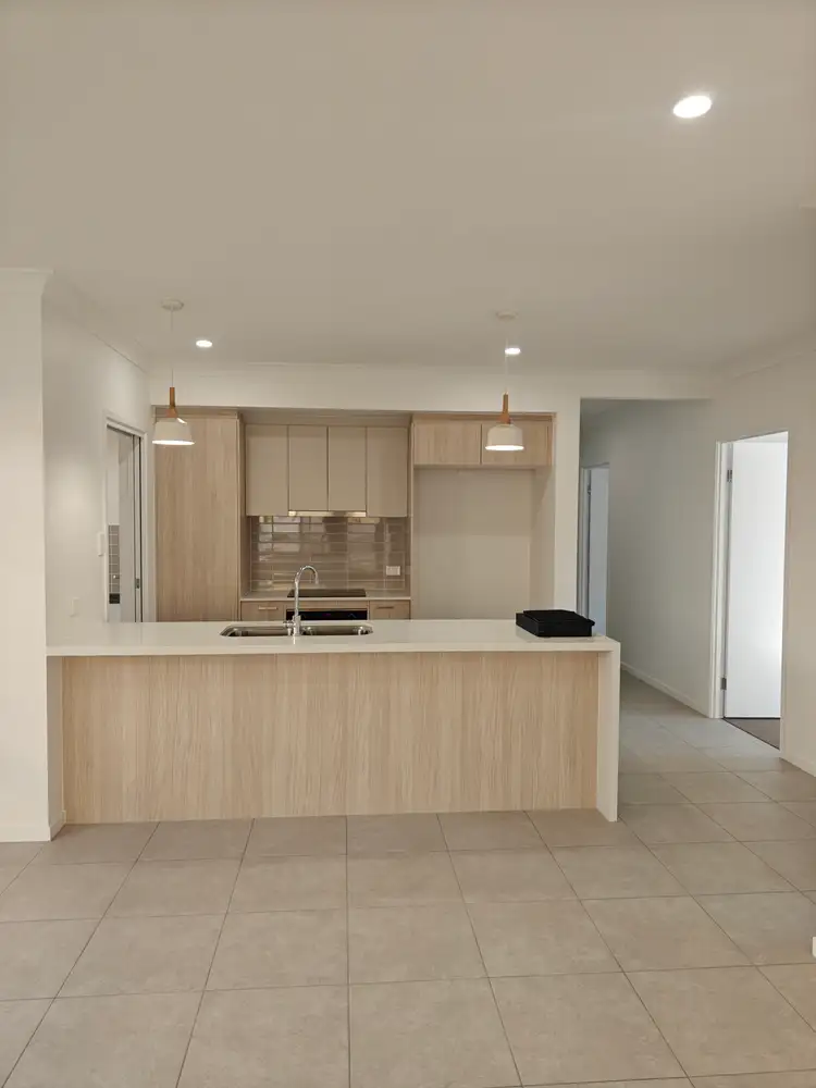 Second view of Homely house listing, 13 Airfield Street, Park Ridge QLD 4125