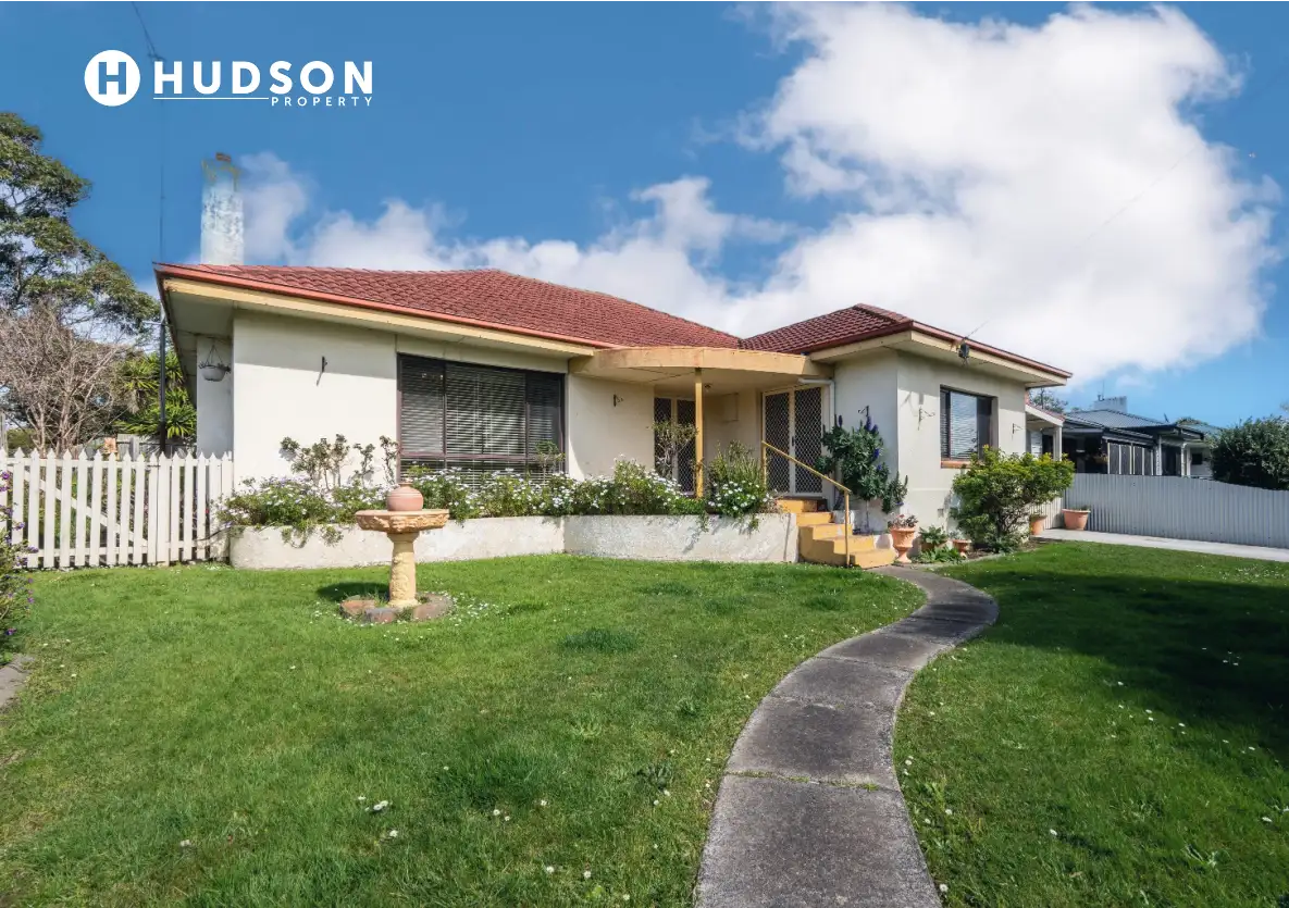 Main view of Homely house listing, 183 Wyatt Street, Portland VIC 3305