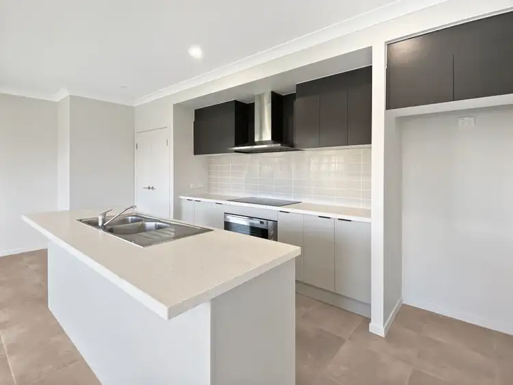 Second view of Homely house listing, 7 New Meadow Circuit, Shaw QLD 4818