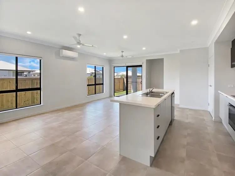 Third view of Homely house listing, 7 New Meadow Circuit, Shaw QLD 4818