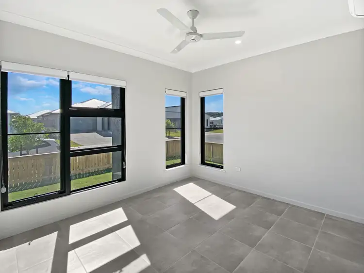 Fourth view of Homely house listing, 7 New Meadow Circuit, Shaw QLD 4818