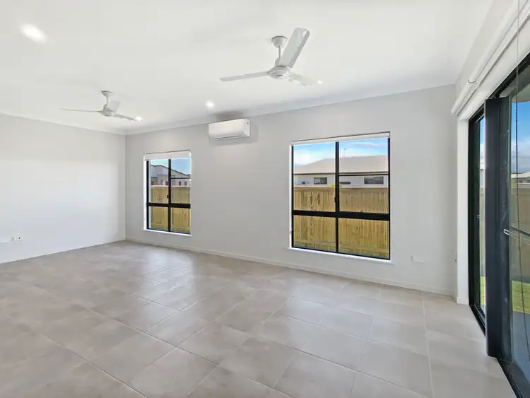 Fifth view of Homely house listing, 7 New Meadow Circuit, Shaw QLD 4818