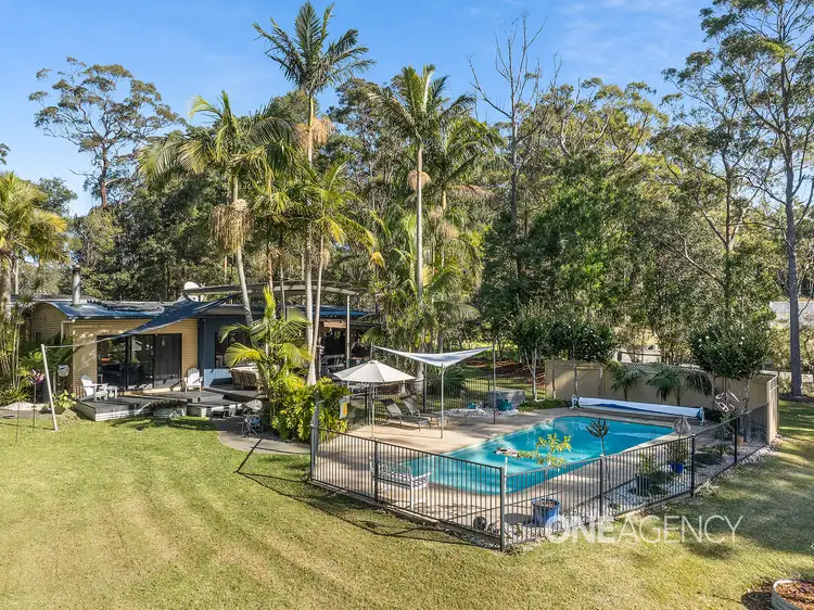 212 Island Point Road, St Georges Basin NSW 2540