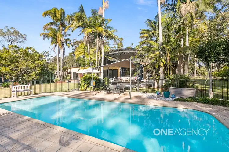 212 Island Point Road, St Georges Basin NSW 2540
