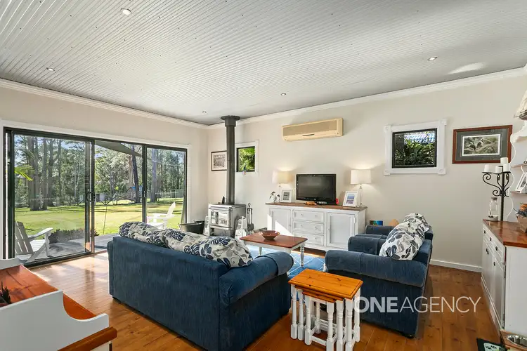 Fifth view of Homely rural property listing, 212 Island Point Road, St Georges Basin NSW 2540