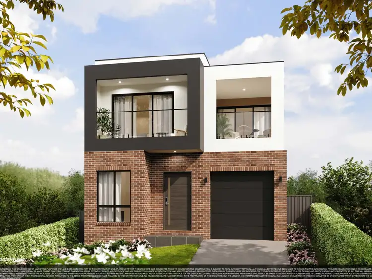 Ready To Move Call to Inspect, Box Hill NSW 2765