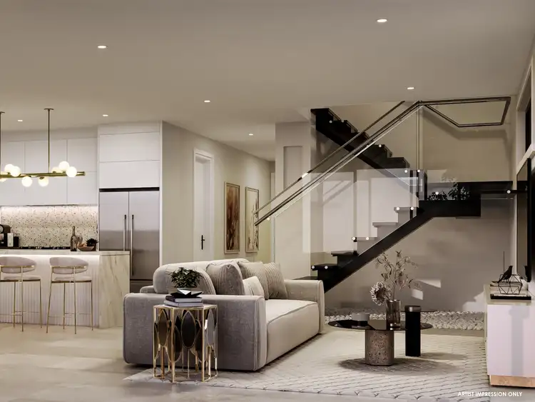 Sixth view of Homely house listing, Ready To Move Call to Inspect, Box Hill NSW 2765